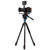 Benro A2573FS6PRO Video Tripod with S6 PRO lifestyle