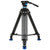 Benro A573TBS6PRO Video Tripod with S6 PRO compact