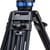 Benro A573TBS6PRO Video Tripod with S6 PRO detail