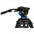 Benro A573TBS6PRO Video Tripod with S6 PRO head