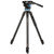 Benro A373FBS8PRO Video Tripod with S8 PRO compact