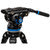 Benro A373FBS8PRO Video Tripod with S8 PRO head