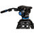 Benro A673TMBS8PRO Video Tripod with S8 PRO head