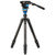 Benro A3883TS6PRO Aero 6 PRO Video Travel Tripod with Monopod compact