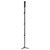 Benro A38FD Series 3 AL Monopod with Locking 3-Leg Base