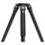 Benro A474T Single Tube 100mm Bowl AL Tripod top