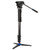 Benro A48FDS4PRO Classic Video Monopod compact