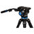 Benro C373FBS8PRO Video Tripod with S8 PRO head