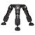 Benro HH100AV 100mm Camera Hi Hat side