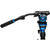 Benro S6 PRO Flat Base Fluid Video Head right