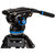 Benro S8 PRO Flat Base Fluid Video Head