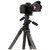 Benro TAD28A Adventure AL Series 2 Tripod lifestyle