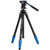 Benro TSL08AS2CSH Slim Video Kit, Aluminum