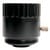 AIDA CS4K-5.0F 4K CS Mount 5mm 12MP Lens side