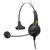 Pliant Technologies Smartboom Lite Single Ear Dynamic Headset