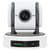 BirdDog Eyes P100 1080P 10x Full NDI PTZ Camera with SDI white