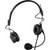 RTS PH-44 Dual-Sided Headset