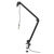 Gator Frameworks GFWMICBCBM3000 Deluxe Desktop Mic Boom Stand