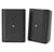 Electro-Voice EVID-S5.2X 5'' IP65 Full-Range Surface Mount Speaker (Pair) black