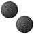 Bose FreeSpace FS2C In-Ceiling Speakers (Pair) black