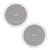 Bose FreeSpace FS2C In-Ceiling Speakers (Pair) white