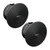 Bose DesignMax DM2C-LP Ceiling Speakers (Pair) black