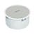 Bose FreeSpace 3 Flush-Mount Acoustimass Bass Module white