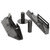 RCF AC-STACKING-NXL44 Pole Mount Stacking Kit for NX L44-A