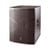 DAS Audio VANTEC-18 Passive Subwoofer