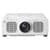 Panasonic PT-RZ120 12,600 Lumen WUXGA DLP Projector front