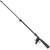 AtlasIED PB21X Extendable Length Boom with 2 LB Counterweight black