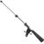 AtlasIED PB21X Extendable Length Boom with 2 LB Counterweight chrome