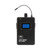 Galaxy Audio AS-1406R Wireless Monitor Receiver