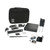 Galaxy Audio AS-1806 Wireless Personal Monitor System back