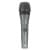 Sennheiser e 835 Cardioid Dynamic Microphone with Switch