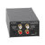 RDL SF-BNC2 Bidirectional Unbalanced Stereo Audio Network Interface