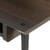 Gator Frameworks GFW-ELITEDESK Elite Furniture Series Desktop detail 1