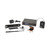 Galaxy Audio AS-1410M Wireless Personal Monitor System, M Band components