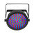 Chauvet DJ EZpar 64 RGBA LED Wash Light front