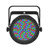 Chauvet DJ SlimPar 56 RGB LED Par Fixture front