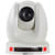 Datavideo PTC-140T HDBaseT PTZ Camera white front