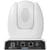 Datavideo PTC-140T HDBaseT PTZ Camera white back