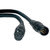 Accu-Cable AC5PDMX 5-Pin Male to 5-Pin Female DMX Cable detail