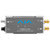 AJA FIDO-T-ST 1-Channel 3G-SDI to Single-Mode ST Fiber Transmitter