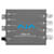 AJA FiDO-4T-MM 4-Channel 3G-SDI to Multi-Mode LC Fiber Transmitter