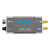 AJA FiDO-T-12G 1-Channel 12G-SDI to Single-Mode LC Fiber Transmitter