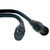Accu-Cable AC5PDMX PRO 5-Pin Male to Female DMX Cable