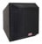 EAW QX396 2-Way Trapezoidal Speaker