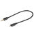 Saramonic SR-C2000 3.5MM TRS Male to Lightning Connector Cable, 9"