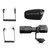 Saramonic VMic Mini Camera-Mountable Shotgun Microphone accessories